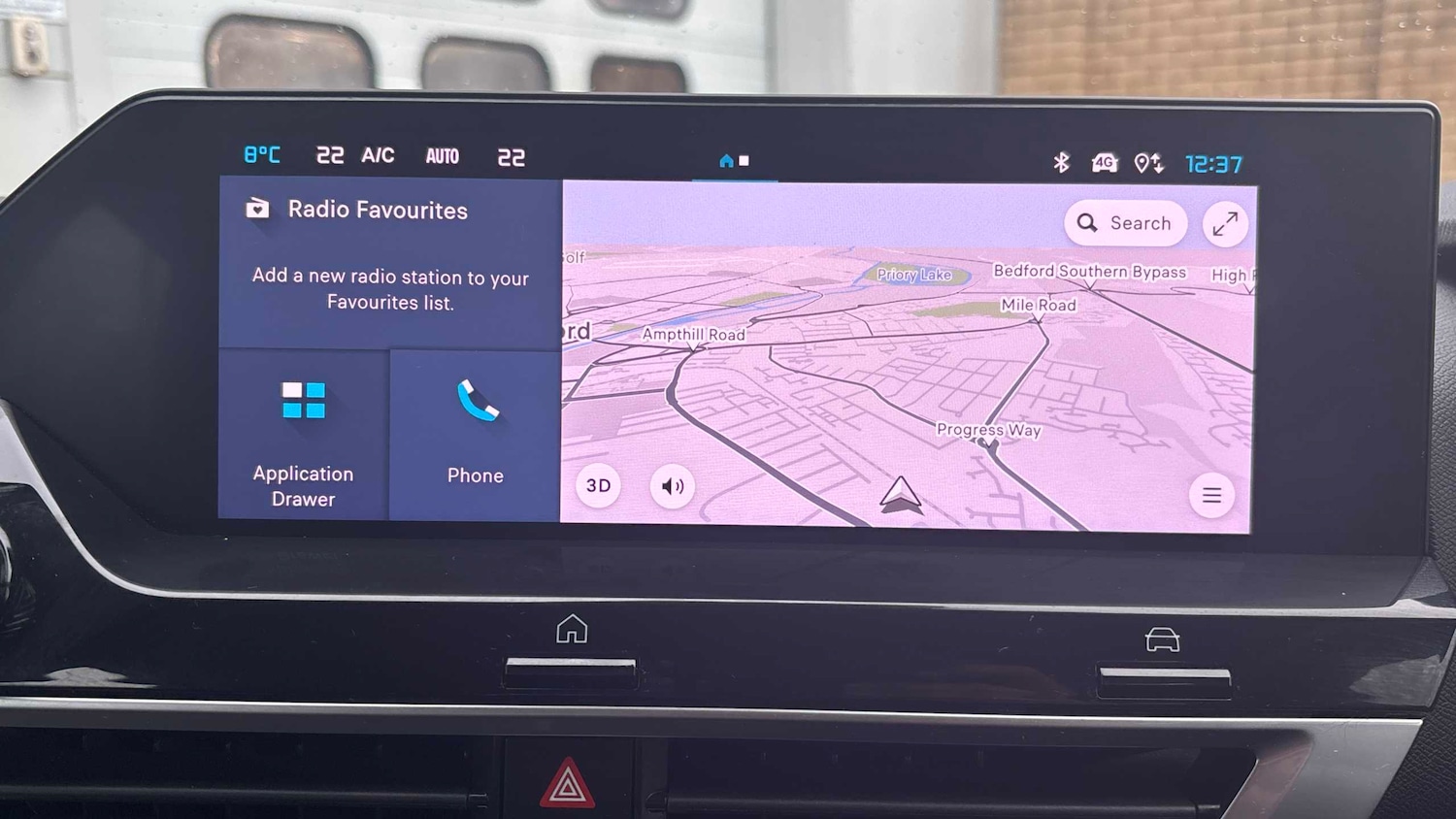 Used Citroen C4 2024 for sale - 77397789: Photo 15