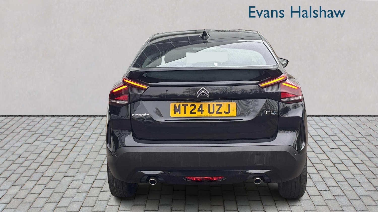 Used Citroen C4 2024 for sale - 77397789: Photo 4