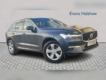 Used Volvo XC60 2021 for sale - 77361266: Photo