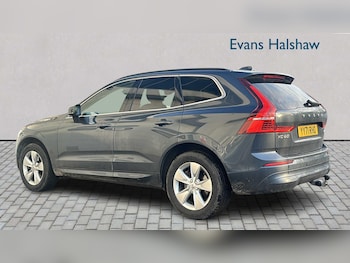 Used Volvo XC60 2021 for sale - 77361266: Photo
