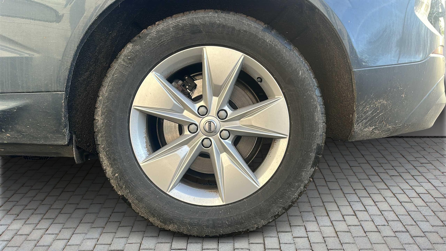 Used Volvo XC60 2021 for sale - 77361266: Photo 4