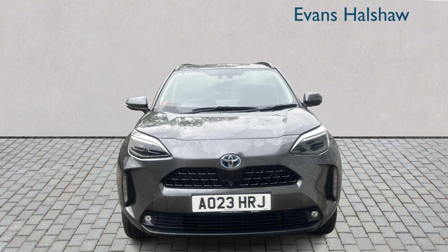 Used Toyota Yaris Cross 2023 for sale - 76249081: Photo 5