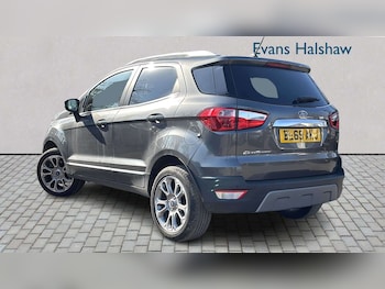 Used Ford Ecosport 2020 for sale - 77972763: Photo