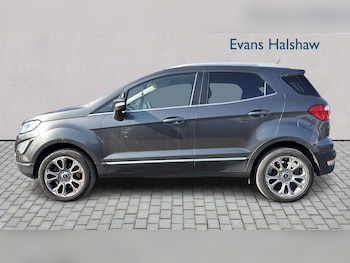 Used Ford Ecosport 2020 for sale - 77972763: Photo