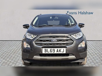 Used Ford Ecosport 2020 for sale - 77972763: Photo