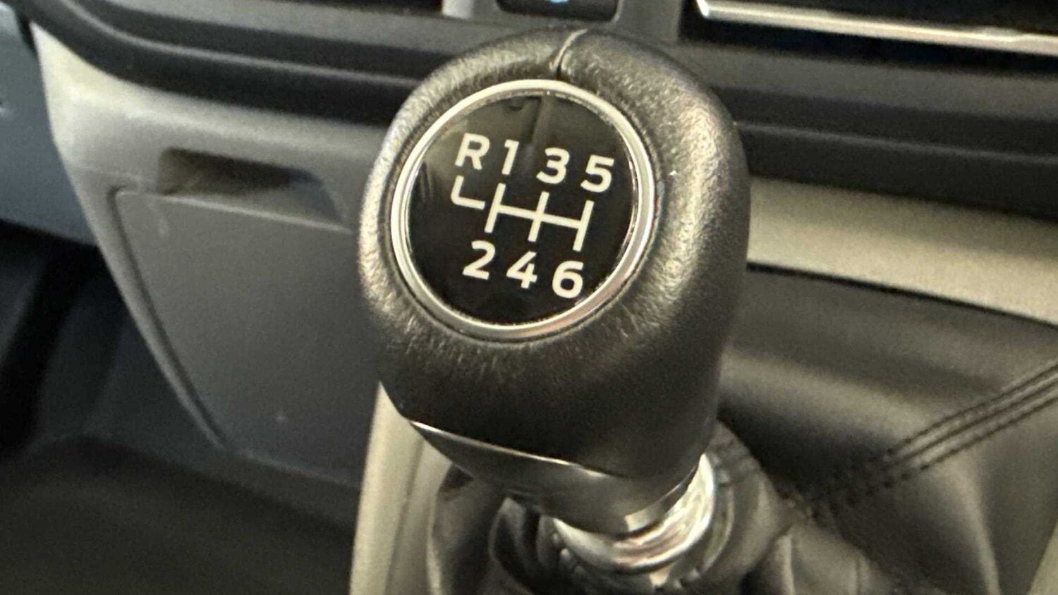 Vehicle 32