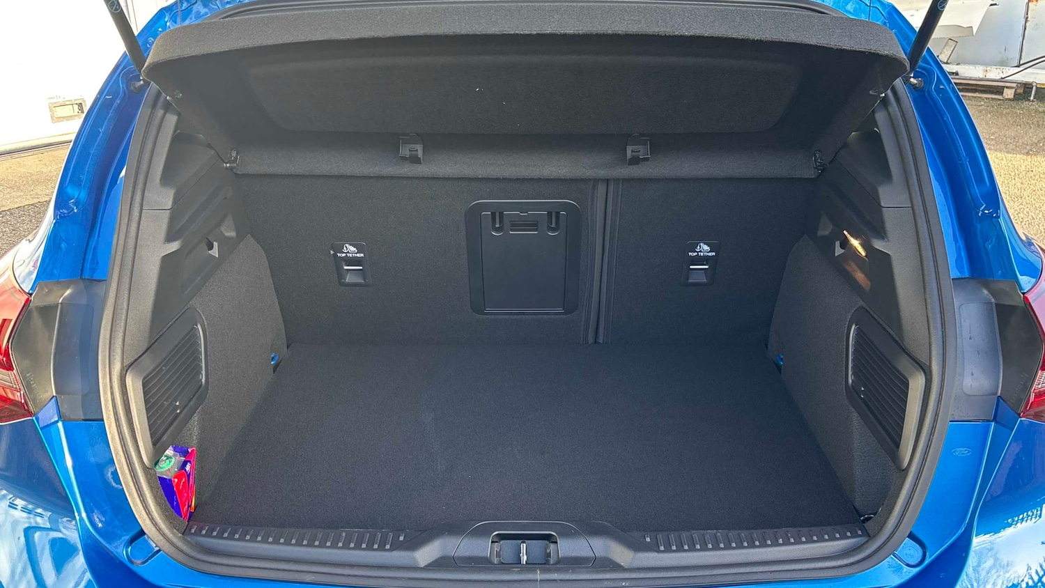 Used Ford Focus 2025 for sale - 77011182: Photo 10