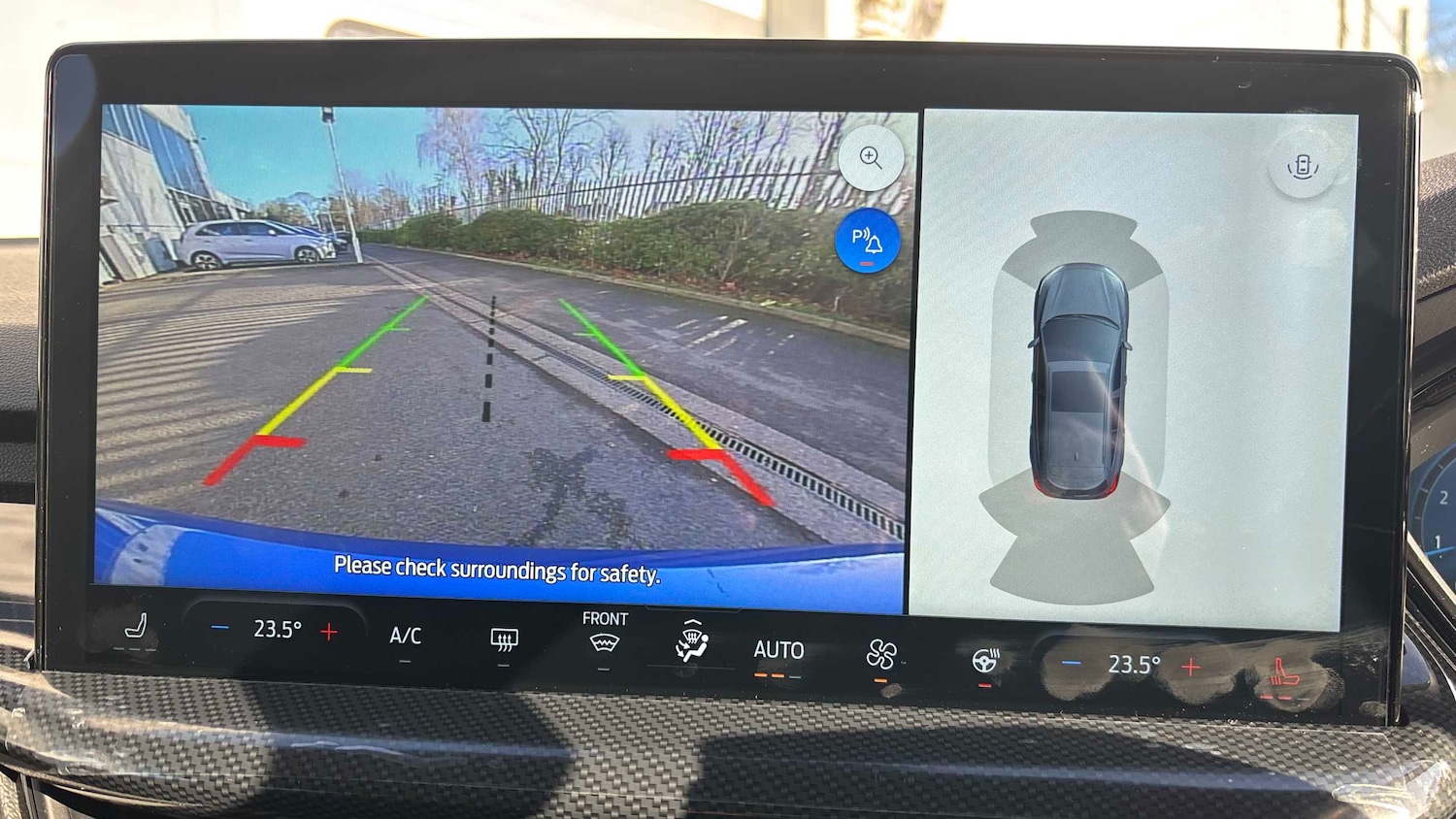 Used Ford Focus 2025 for sale - 77011182: Photo 17