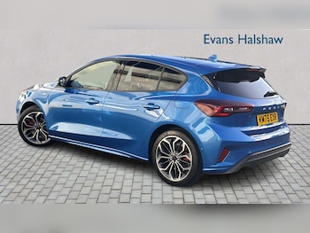 Used Ford Focus 2025 for sale - 77011182: Photo