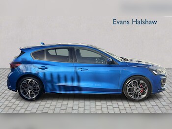 Used Ford Focus 2025 for sale - 77011182: Photo