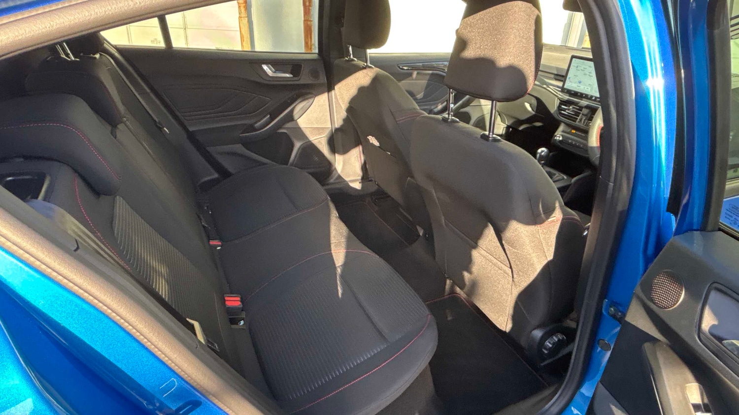 Used Ford Focus 2025 for sale - 77011182: Photo 8