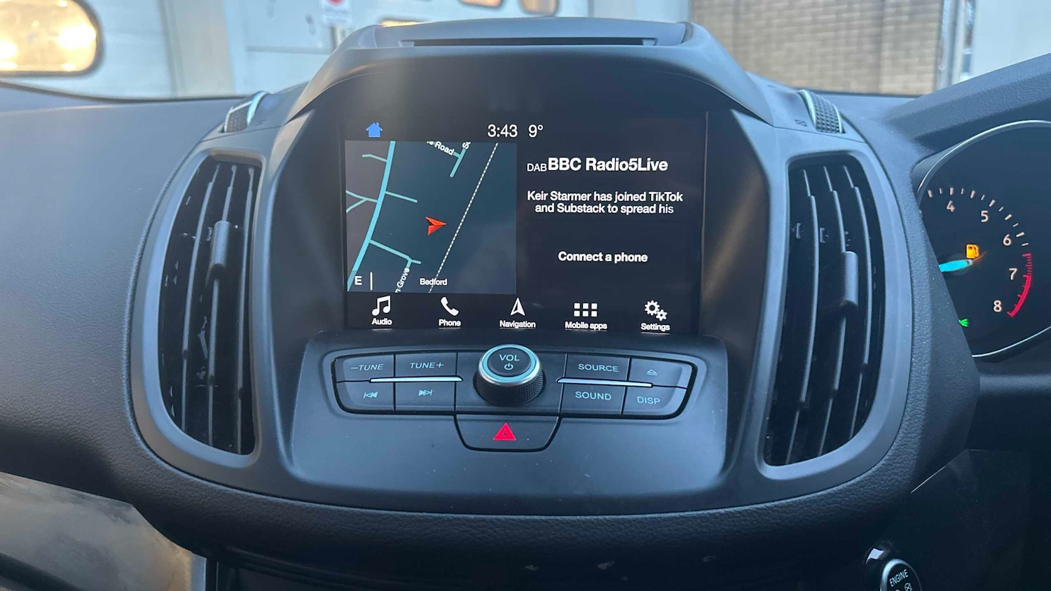 Used Ford Kuga 2018 for sale - 76875739: Photo 11