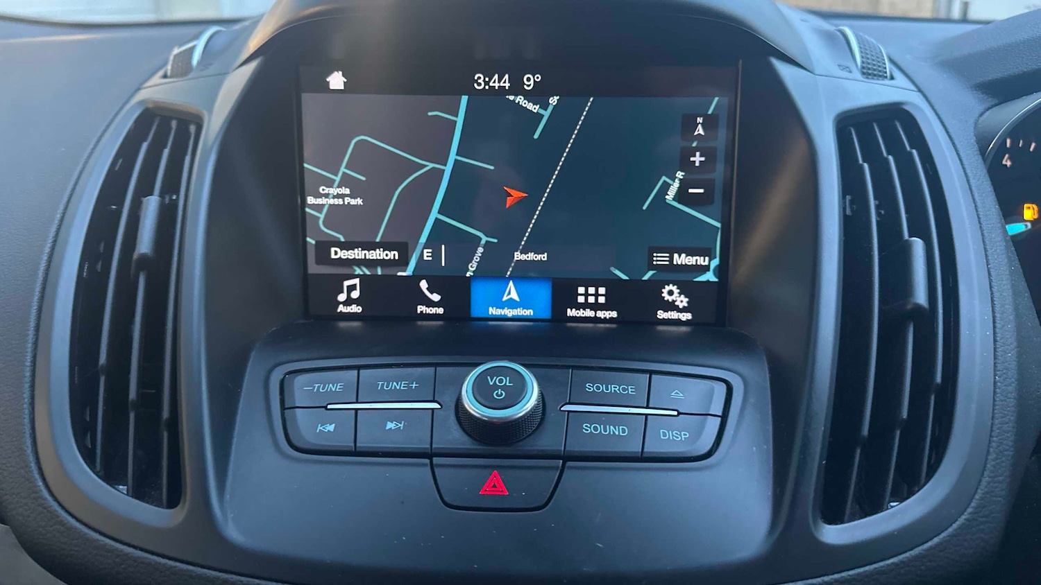 Used Ford Kuga 2018 for sale - 76875739: Photo 12