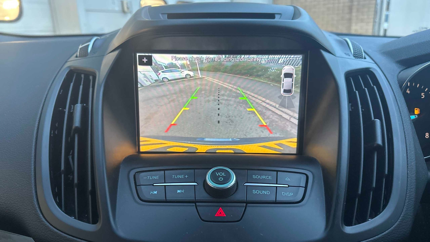 Used Ford Kuga 2018 for sale - 76875739: Photo 13