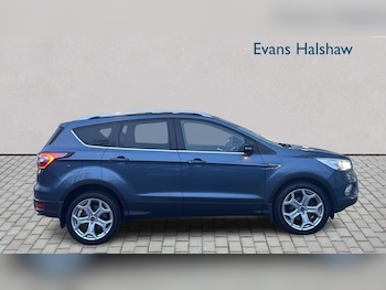 Used Ford Kuga 2018 for sale - 76875739: Photo