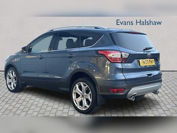 Used Ford Kuga 2018 for sale - 76875739: Photo