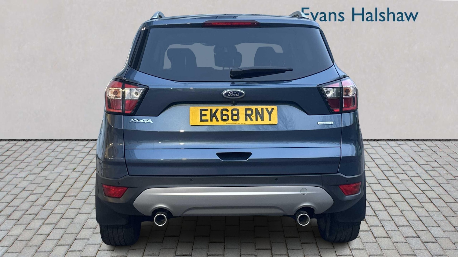 Used Ford Kuga 2018 for sale - 76875739: Photo 4