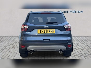 Used Ford Kuga 2018 for sale - 76875739: Photo