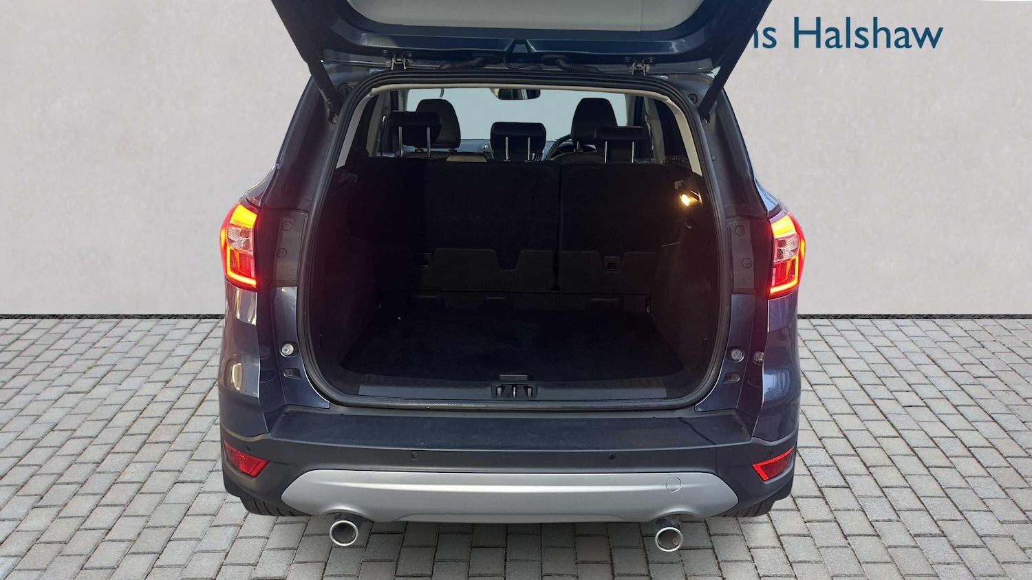 Used Ford Kuga 2018 for sale - 76875739: Photo 5