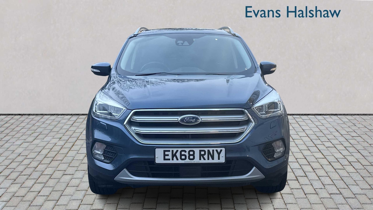 Used Ford Kuga 2018 for sale - 76875739: Photo 6