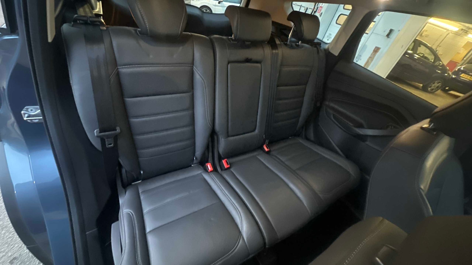 Used Ford Kuga 2018 for sale - 76875739: Photo 7