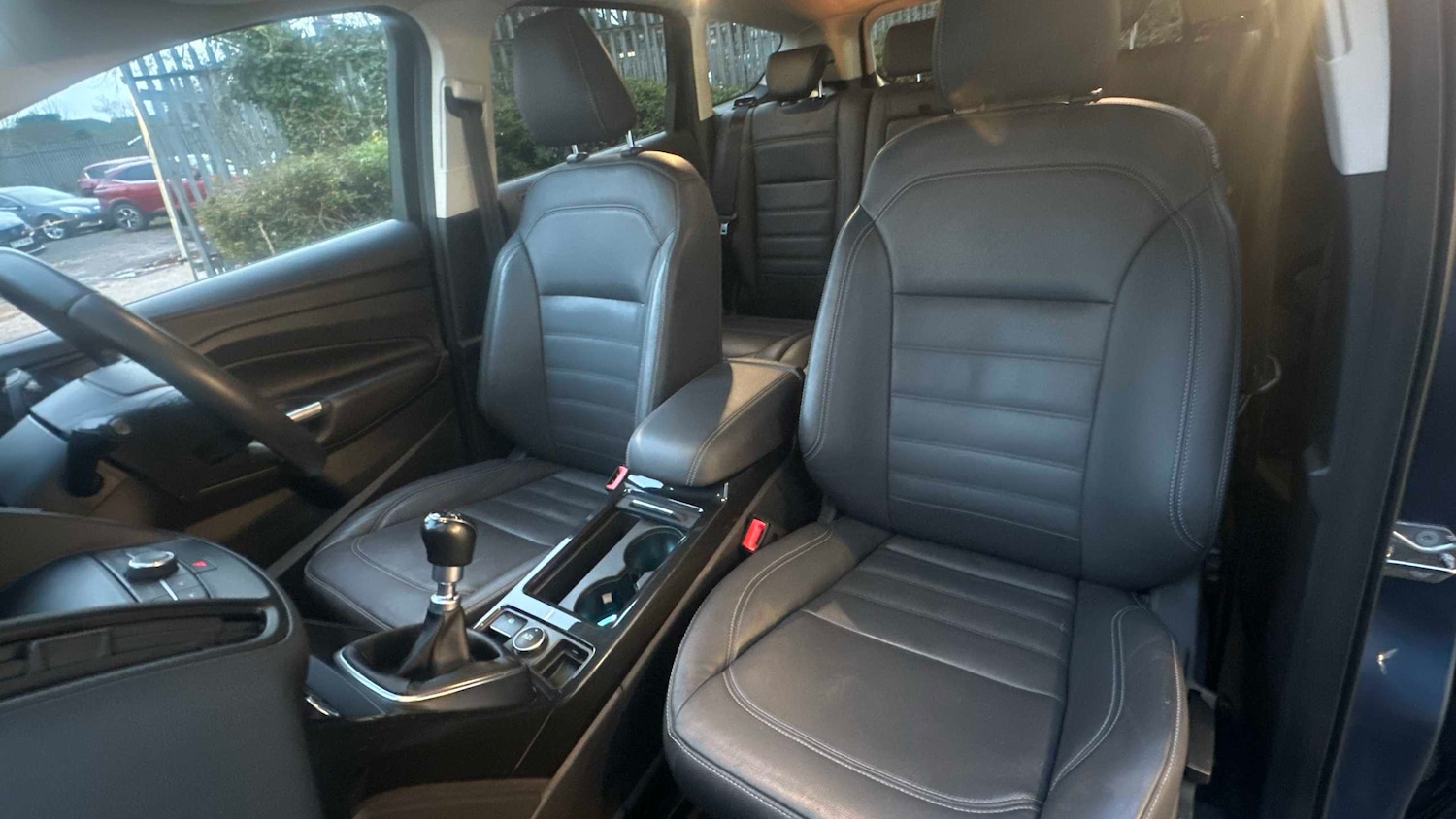 Used Ford Kuga 2018 for sale - 76875739: Photo 8