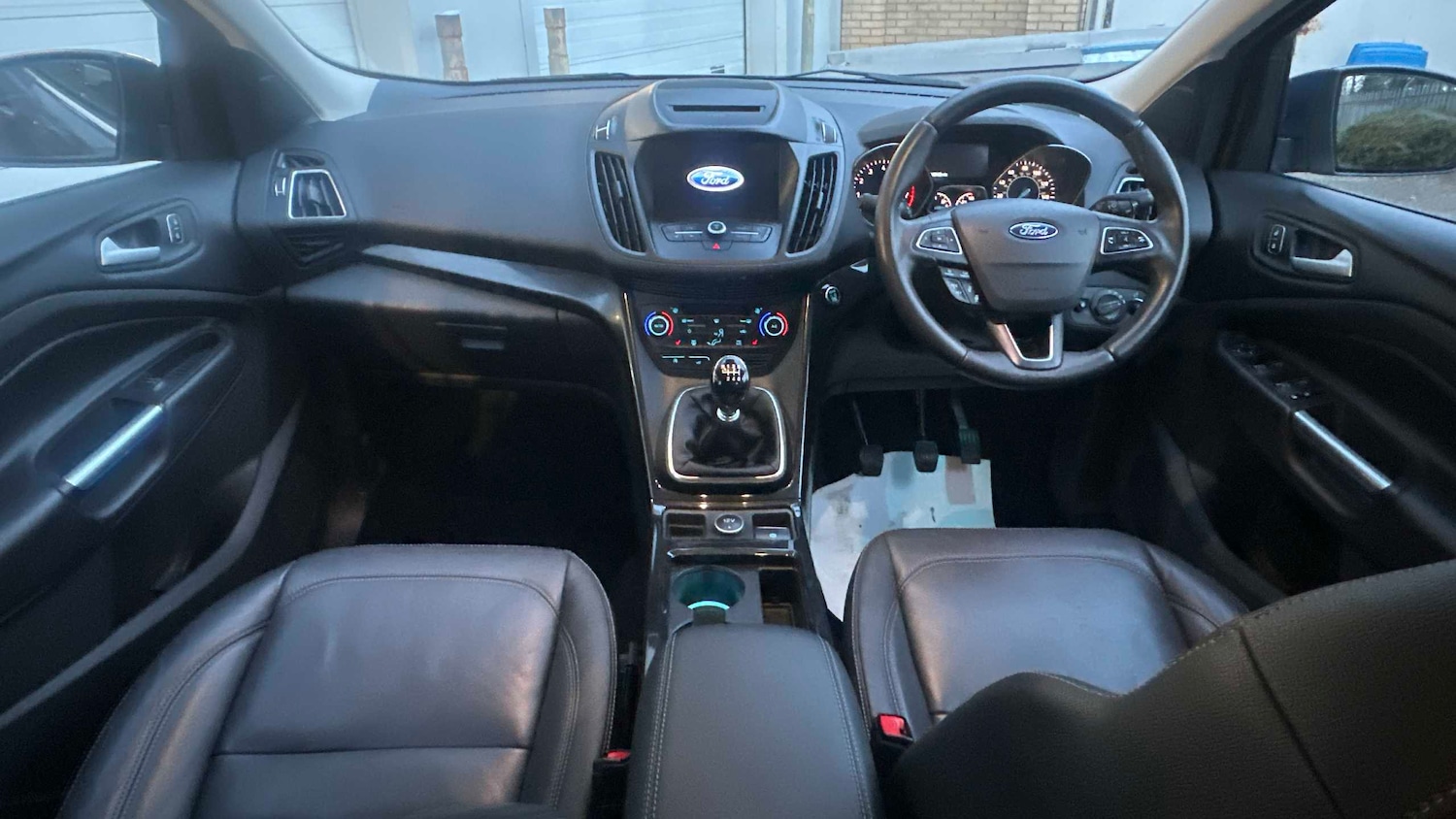 Used Ford Kuga 2018 for sale - 76875739: Photo 9