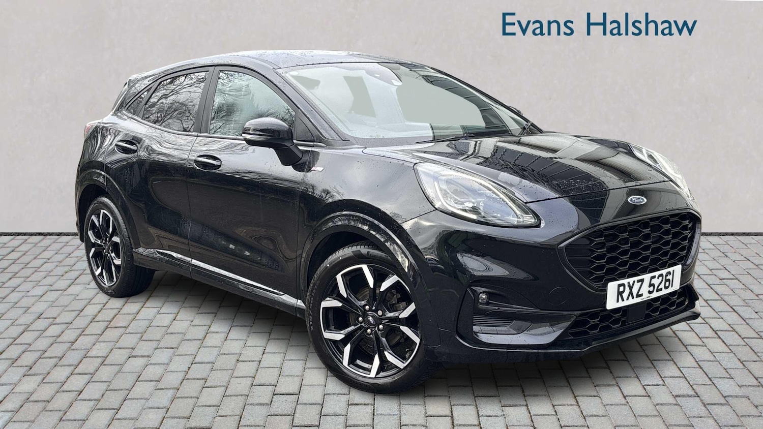 Used Ford Puma 2022 for sale - 76732236: Photo 1