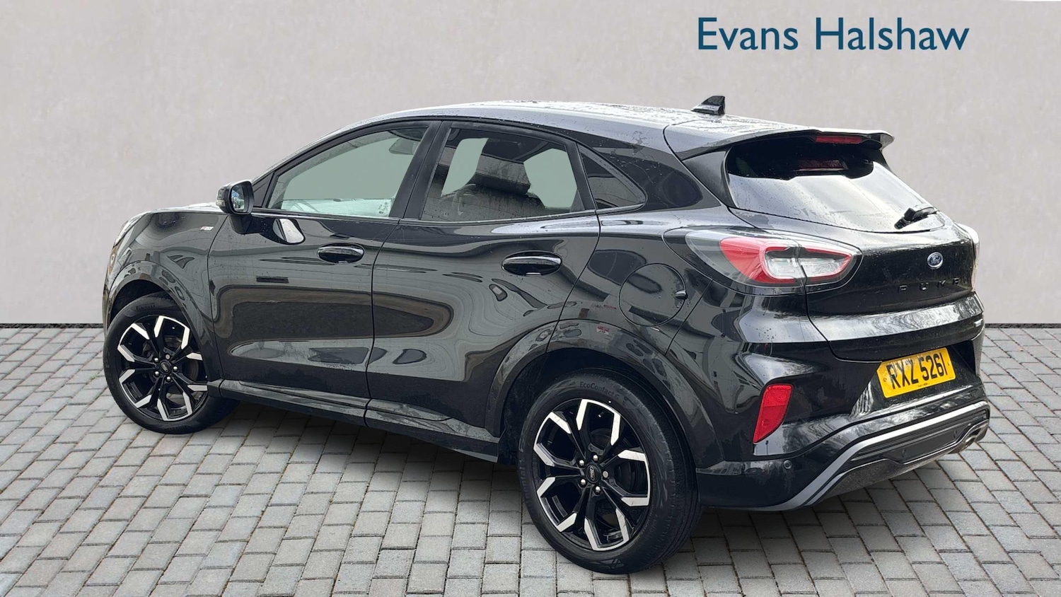 Used Ford Puma 2022 for sale - 76732236: Photo 2