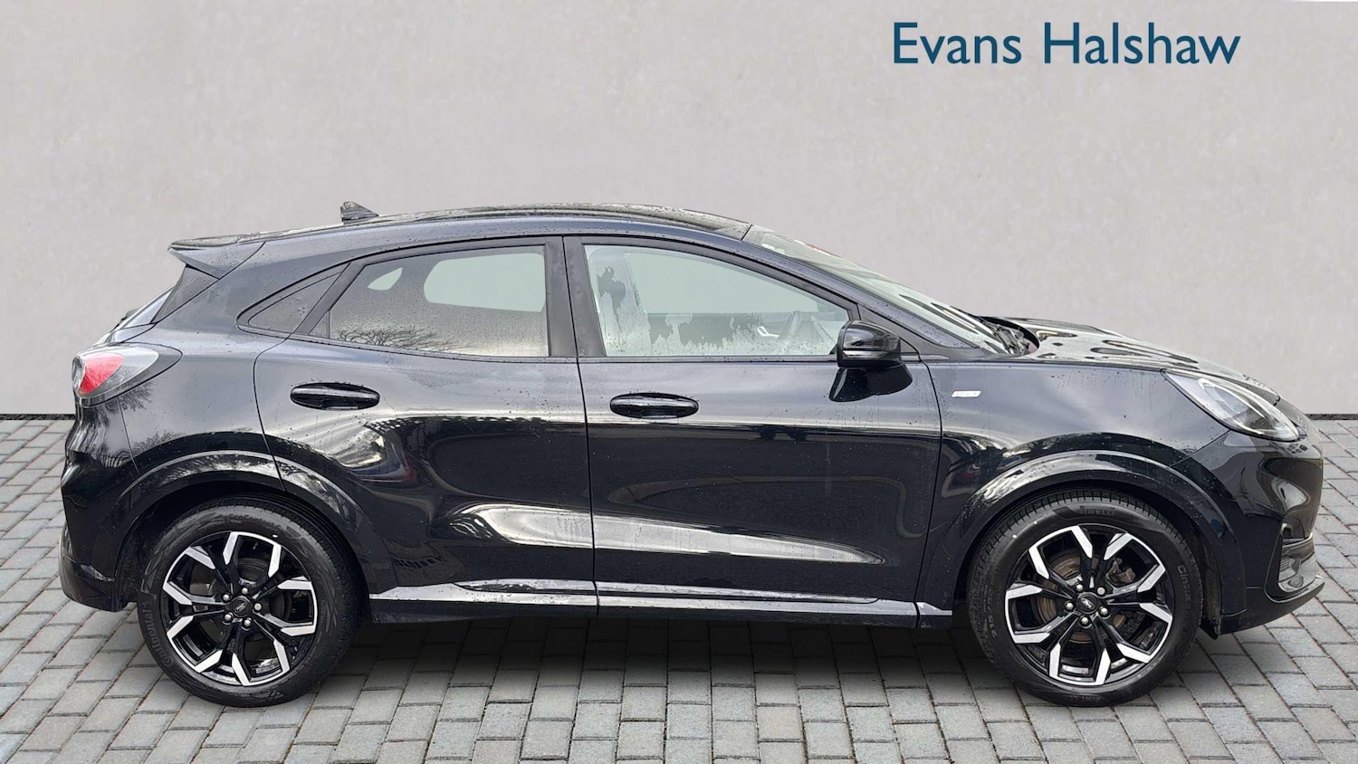 Used Ford Puma 2022 for sale - 76732236: Photo 3