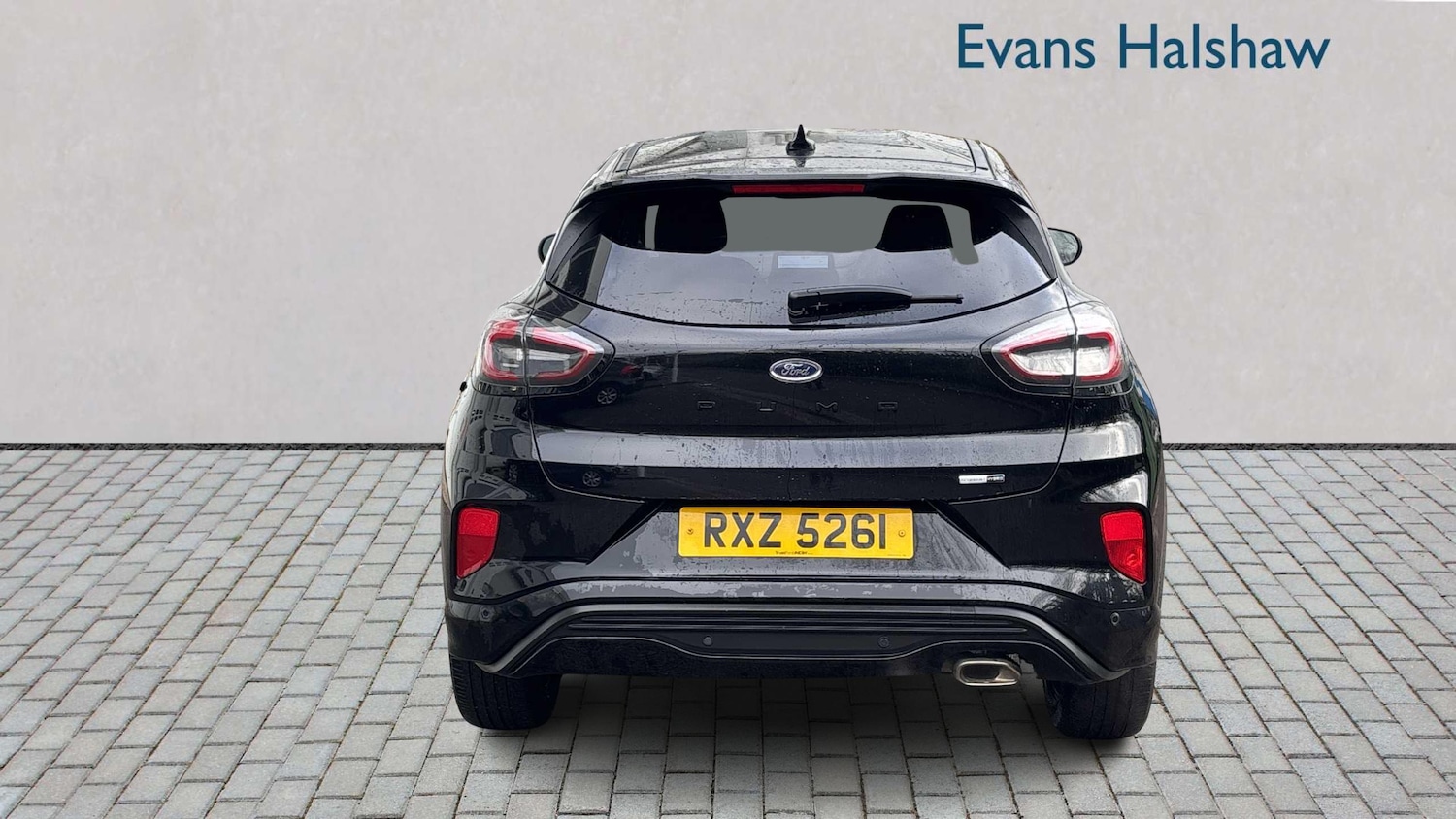 Used Ford Puma 2022 for sale - 76732236: Photo 4