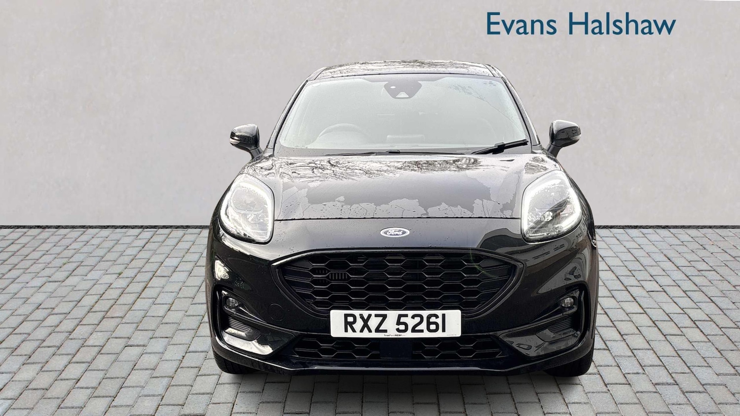 Used Ford Puma 2022 for sale - 76732236: Photo 5