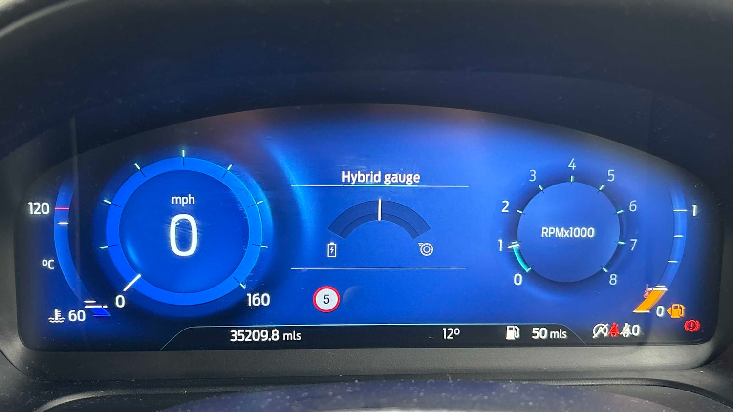 Used Ford Puma 2022 for sale - 76732236: Photo 6