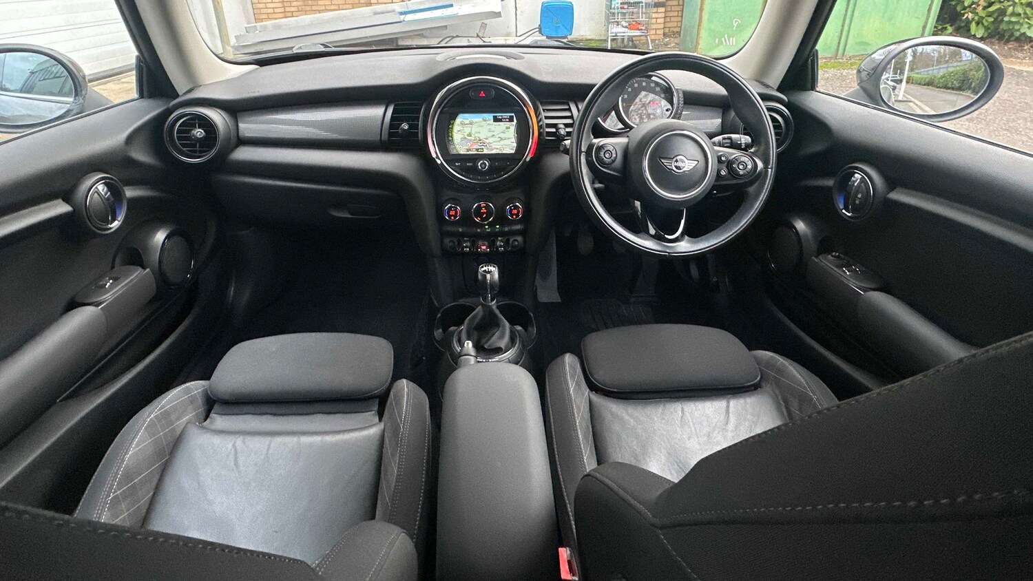 Used MINI Hatch 2016 for sale - 76692044: Photo 10