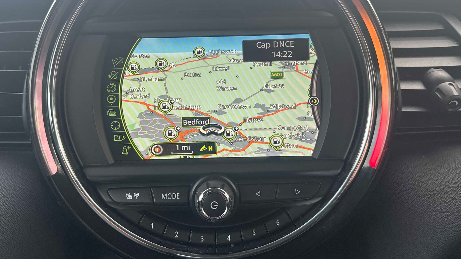 Used MINI Hatch 2016 for sale - 76692044: Photo 14