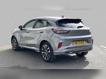 Used Ford Puma 2023 for sale - 76045053: Photo 2