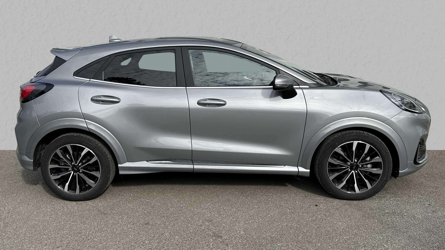 Used Ford Puma 2023 for sale - 76045053: Photo 3