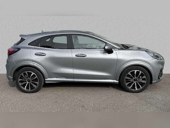 Used Ford Puma 2023 for sale - 76045053: Photo 3