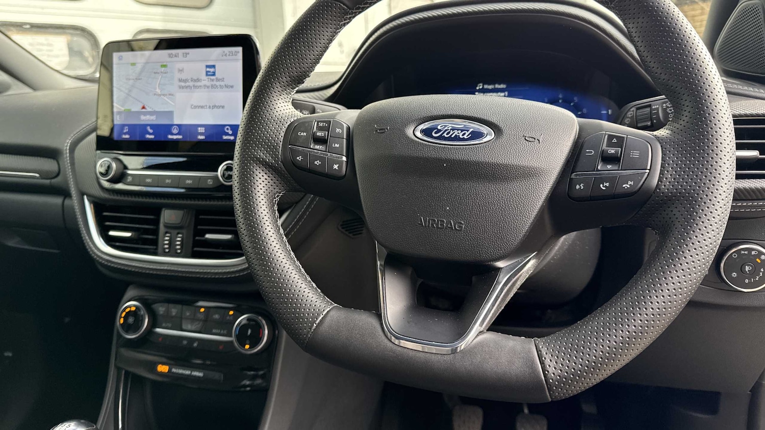 Used Ford Puma 2023 for sale - 76045053: Photo 5