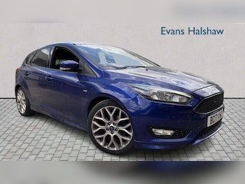 Used Ford Focus 2017 for sale - 79329673: Photo
