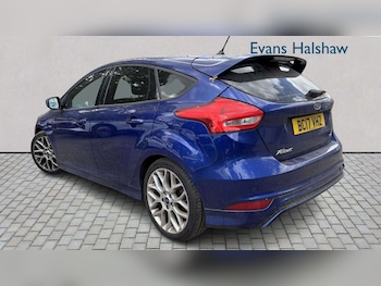 Used Ford Focus 2017 for sale - 79329673: Photo