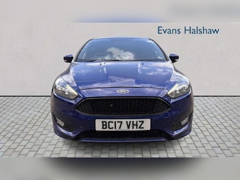 Used Ford Focus 2017 for sale - 79329673: Photo