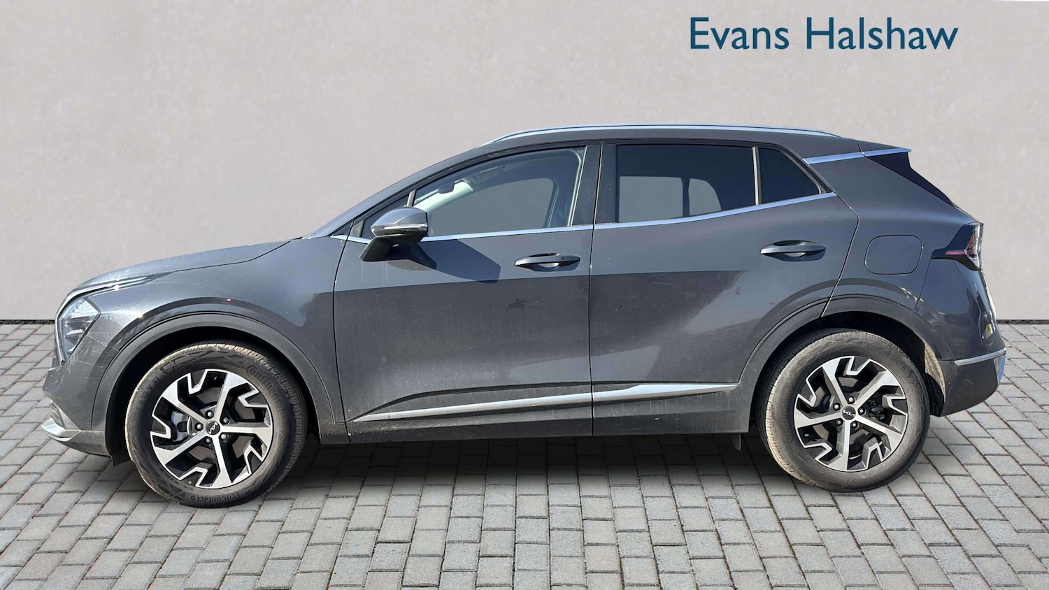 Used Kia Sportage 2024 for sale - 77960956: Photo 3