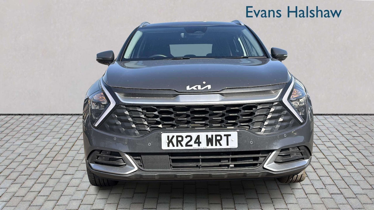 Used Kia Sportage 2024 for sale - 77960956: Photo 4