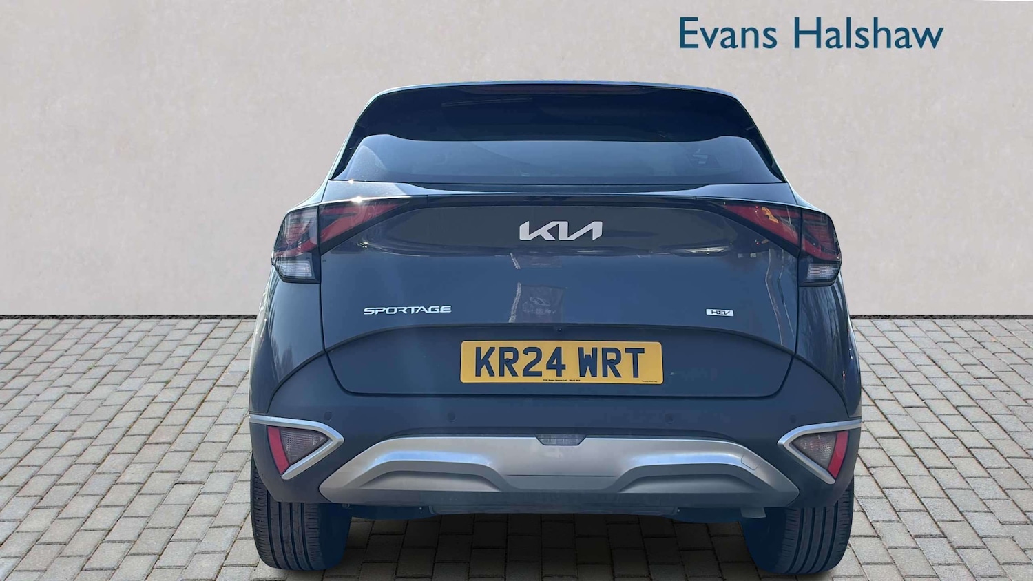 Used Kia Sportage 2024 for sale - 77960956: Photo 5