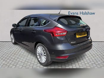 Used Ford Focus 2015 for sale - 79486520: Photo