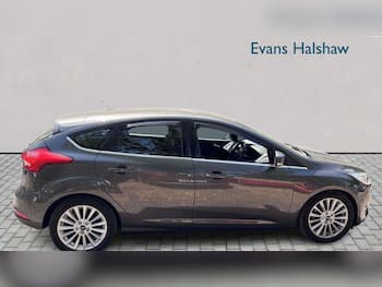 Used Ford Focus 2015 for sale - 79486520: Photo