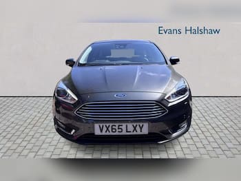 Used Ford Focus 2015 for sale - 79486520: Photo