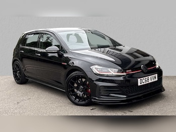 2019 - 2.0 TSI 245 GTI Performance 5dr DSG