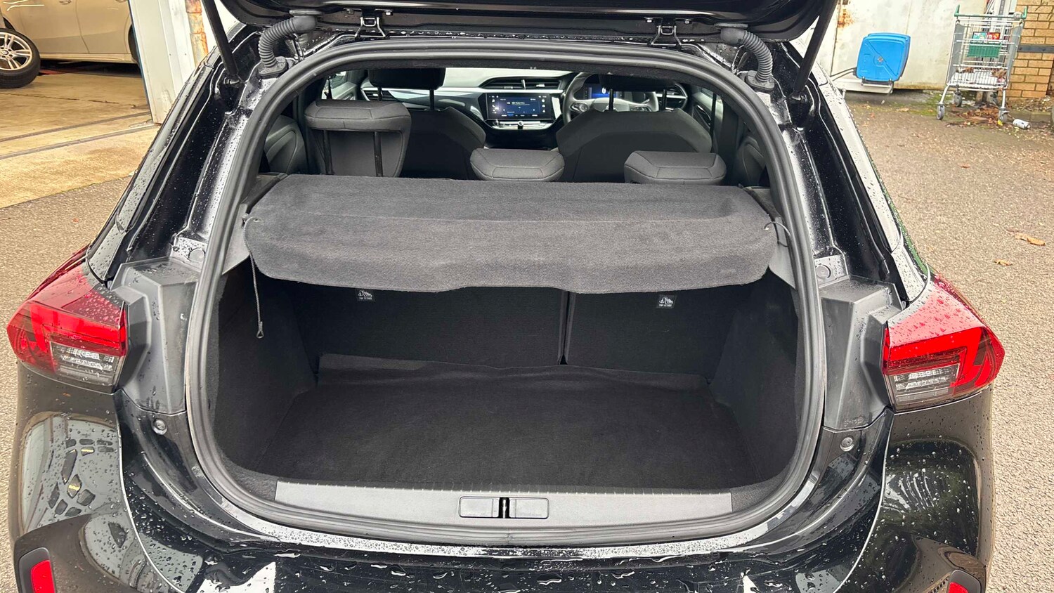 Used Vauxhall Corsa 2024 for sale - 76636639: Photo 10